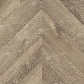 SPC ламинат Alpine Floor CHEVRON ALPINE Дуб Натуральный Отбеленный ECO 18-3
