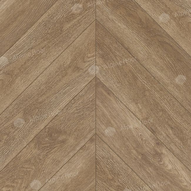 Alpine Floor CHEVRON ALPINE Макадамия ECO 18-5