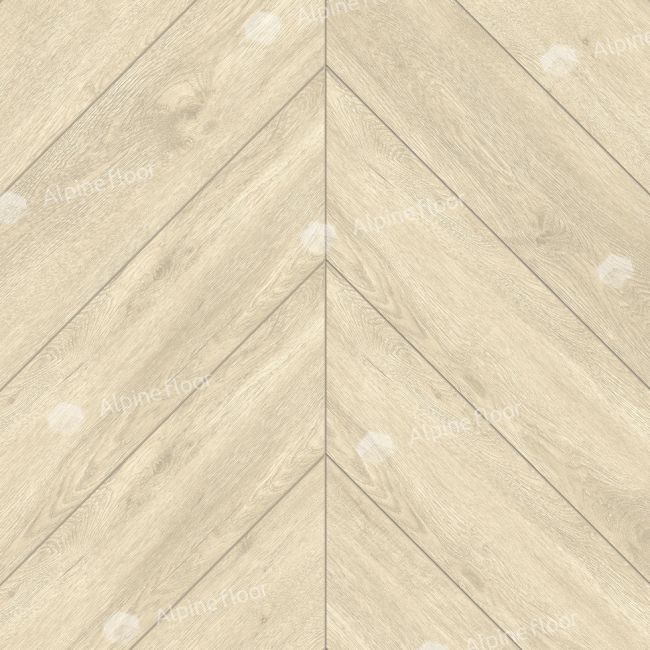 Alpine Floor CHEVRON ALPINE Сонома ECO 18-7