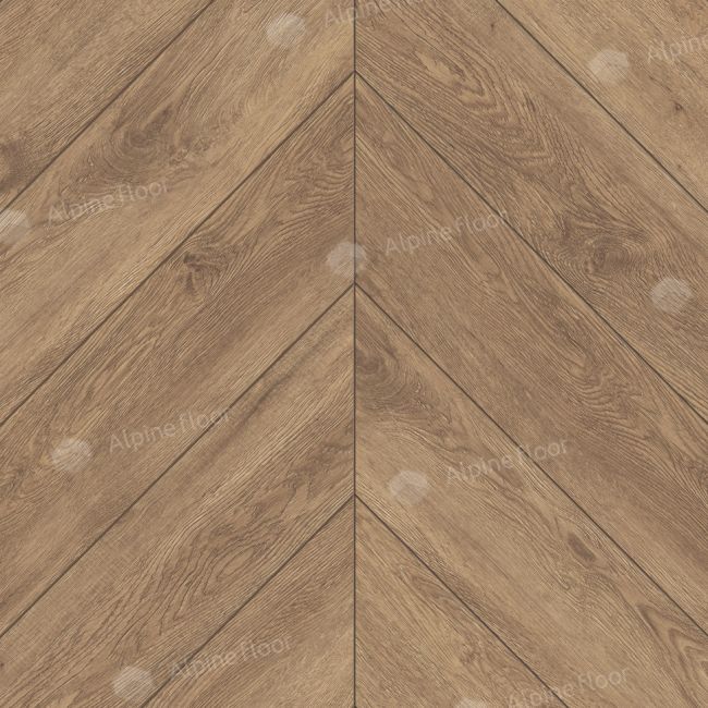 Alpine Floor CHEVRON ALPINE Гевуина ECO 18-10