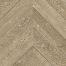 LVT плитка Alpine Floor CHEVRON ALPINE Дуб Ваниль Селект ECO 20-2
