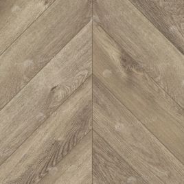 LVT плитка Alpine Floor CHEVRON ALPINE Дуб Натуральный Отбеленный ECO 20-3