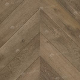 LVT плитка Alpine Floor CHEVRON ALPINE Дуб Насыщенный ECO 20-4