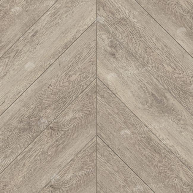 Alpine Floor CHEVRON ALPINE LVT Карите ECO 20-11
