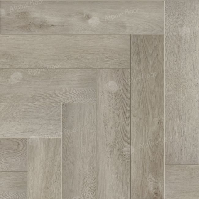 Alpine Floor Parquet LVT Дуб Фантазия ECO 16-1