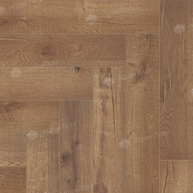 Alpine Floor Parquet LVT Дуб Royal ECO 16-2