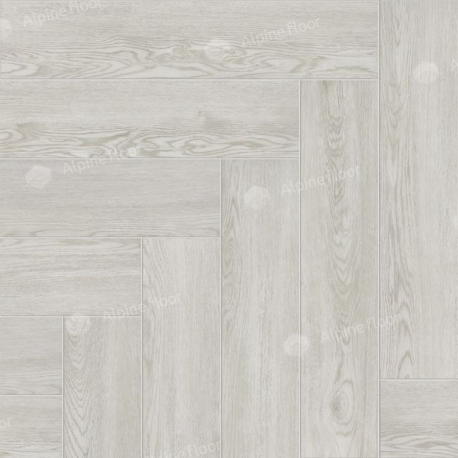 Alpine Floor Parquet LVT Дуб Арктик ECO 16-4