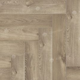 Alpine Floor Parquet LVT Дуб Натуральный Отбеленный ECO 16-5