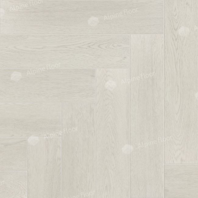 Alpine Floor Parquet LVT Зимний Лес ECO 16-6