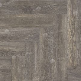 Alpine Floor Parquet LVT Венге Грей ECO 16-8