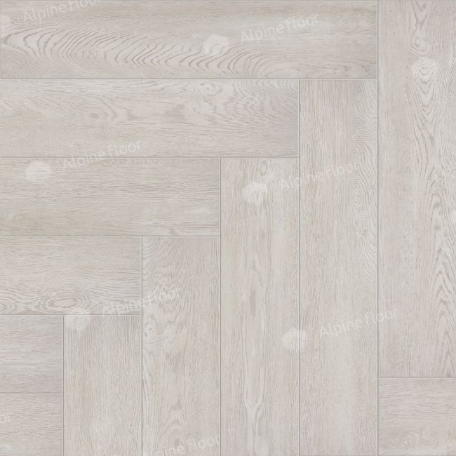 Alpine Floor Parquet LVT Голубой Лес ECO 16-9