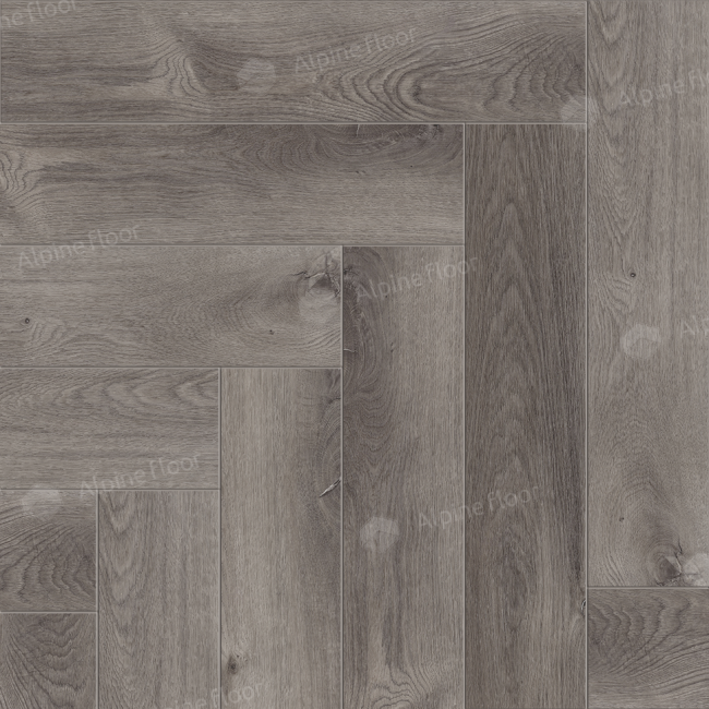 Alpine Floor Parquet LVT Дуб Мерга ECO 16-13