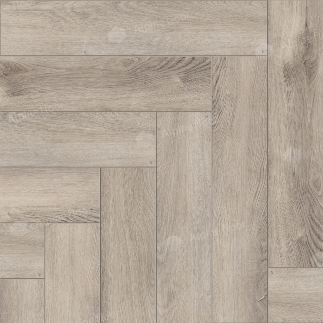 Alpine Floor Parquet LVT Дуб Исида ECO 16-15
