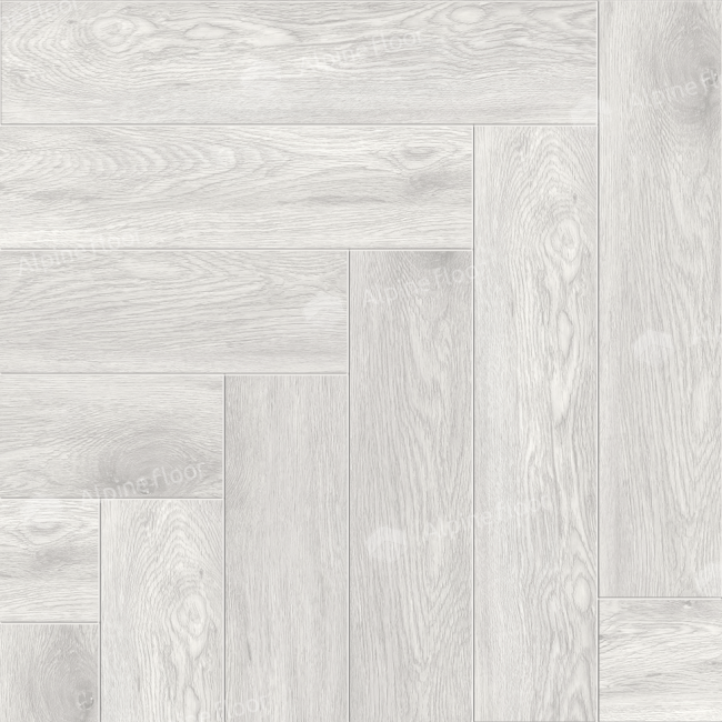 Alpine Floor Parquet LVT Дуб Полис ECO 16-21