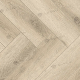 Ламинат Alpine Floor Herringbone 12 Pro Орлеан LF106-08