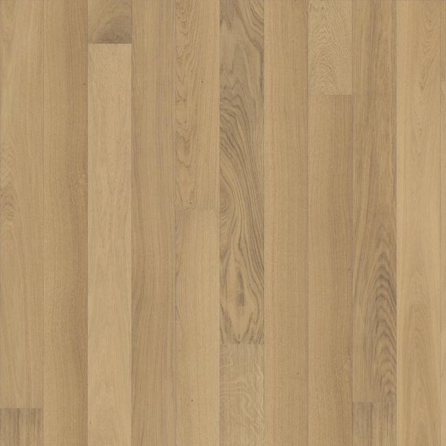 Паркетная доска AlixFloor Дуб бежевый натуральный ALX1018 однополосный, матовый лак