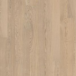 Паркетная доска AlixFloor Дуб светлый матовый ALX1020 однополосный, матовый лак