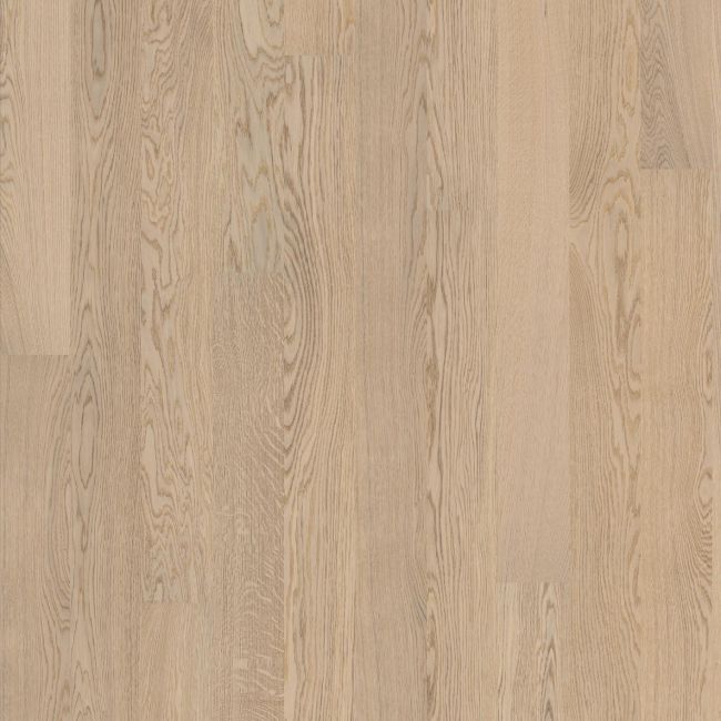 Паркетная доска AlixFloor Дуб светлый матовый ALX1020 однополосный, матовый лак