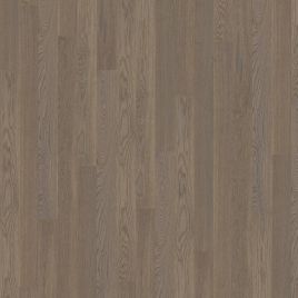 Паркетная доска AlixFloor Дуб коричневый натуральный ALX1010 однополосный, лак