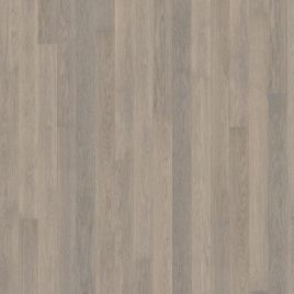 Паркетная доска AlixFloor Дуб серый перламутровый ALX1034 однополосный, лак