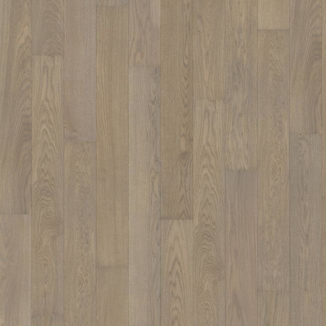 Паркетная доска AlixFloor Дуб дымчато-серый ALX1032 однополосный, матовый лак