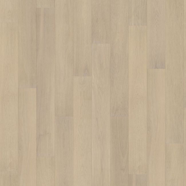 Паркетная доска AlixFloor Дуб песочный светлый ALX1024 однополосный, матовый лак