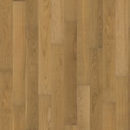 Паркетная доска AlixFloor Дуб светло-коричневый натуральный ALX1014 однополосный, матовый лак