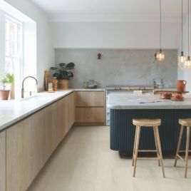 ПВХ-ПЛИТКА Quick-Step BLOOM Дуб морской светлый AVMPU40079