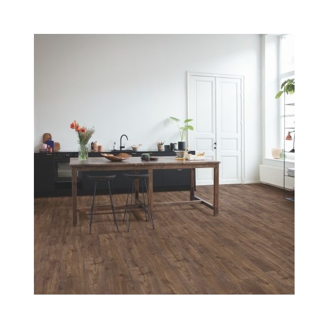 BLOOM Дуб бежевый брашированный AVMPU40319