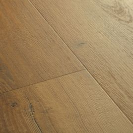 ПВХ-ПЛИТКА Quick-Step BLOOM Эко карамельный AVMPU40315
