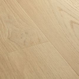 ПВХ-ПЛИТКА Quick-Step BLOS BASE Дуб береговой бежевый AVSPU40321