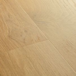 ПВХ-ПЛИТКА Quick-Step BLOS BASE Дуб береговой медовый AVSPU40320