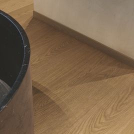 ПВХ-ПЛИТКА Quick-Step BLOS BASE Дуб какао AVSPU40279