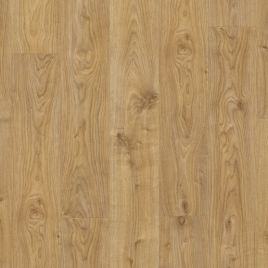 ПВХ-ПЛИТКА Quick-Step BLOS BASE Дуб коттедж натуральный AVSPU40025