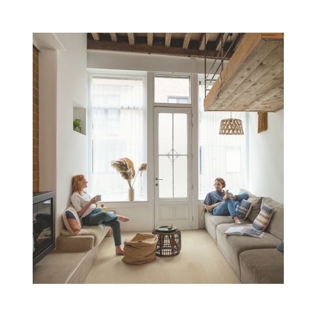BLOS BASE Бежевый дуб AVSPU40018