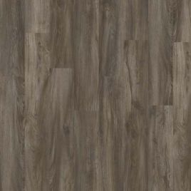 ПВХ-ПЛИТКА Quick-Step BLOS BASE Дуб Оклахома коричневый AVSPU40349