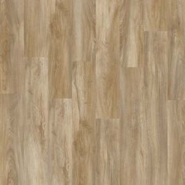 ПВХ-ПЛИТКА Quick-Step BLOS BASE Дуб Оклахома натуральный AVSPU40348