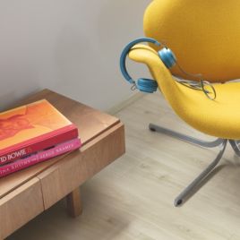 ПВХ-ПЛИТКА Quick-Step BLOS Дуб каньон бежевый AVSPU40038