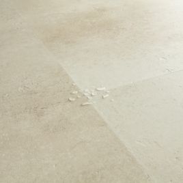 ПВХ-ПЛИТКА Quick-Step ILLUME Бетон песчаный AVMTU40274