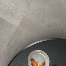 ПВХ-ПЛИТКА Quick-Step ORO BASE Бетонный камень AVSTU40234