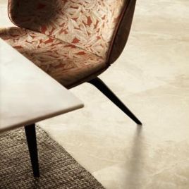 ПВХ-ПЛИТКА Quick-Step ORO BASE Мрамор светло-серый AVSTU40295