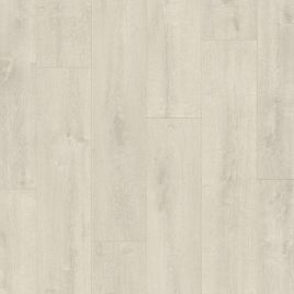 ПВХ-ПЛИТКА Quick-Step BALANCE GLUE PLUS Бежевый дуб BAGP40018