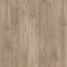 ПВХ-ПЛИТКА Quick-Step BALANCE GLUE PLUS Дуб каньон коричневый BAGP40127