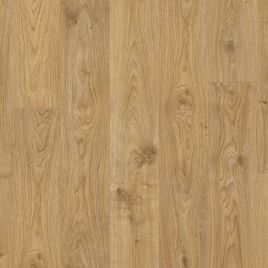 ПВХ-ПЛИТКА Quick-Step BALANCE GLUE PLUS Дуб коттедж натуральный BAGP40025