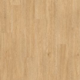 ПВХ-ПЛИТКА Quick-Step BALANCE GLUE PLUS Дуб шелковый теплый натуральный BAGP40130