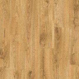 ПВХ-ПЛИТКА Quick-Step BALANCE GLUE PLUS Классический натуральный дуб BAGP40023