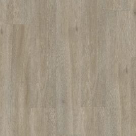 ПВХ-ПЛИТКА Quick-Step BALANCE GLUE PLUS Серо-бурый шелковый дуб BAGP40053