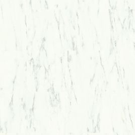 ПВХ-ПЛИТКА Quick-Step AMBIENT GLUE PLUS Мрамор каррарский белый AMGP40136
