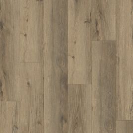 ПВХ-ПЛИТКА Quick-Step ATMOSPHERE Дуб натуральный темный ASPC20247