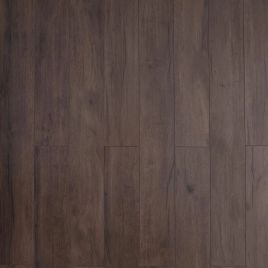 Ламинат AlixFloor Natural Line Дуб кабинный темный ALX828